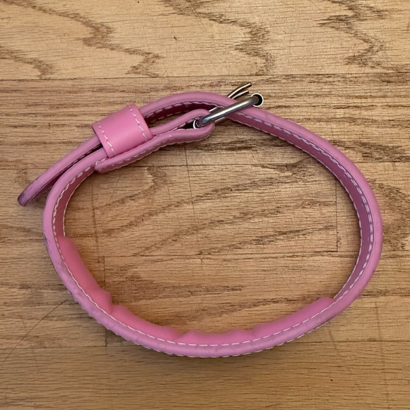 Women’s Weightlifting Belt - Picture 2 of 3